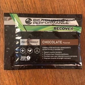 Beachbody Chocolate Recover